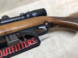 Model 995 22LR w/ Scope #10146005