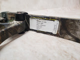 Leopard Compound Bow w/ Arrows, Case, & More #10146805