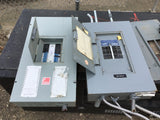 Electrical Breaker Boxes x3 #10156005