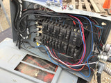 Electrical Breaker Boxes x3 #10156005