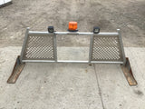 Work Truck Headache Rack #10156004