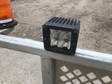 Work Truck Headache Rack #10156004