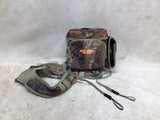 Camouflage Binocular Case w/ Harness #10156003