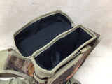 Camouflage Binocular Case w/ Harness #10156003