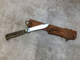 Hunter's Pal Fixed Blade Knife #10156002