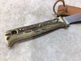 Hunter's Pal Fixed Blade Knife #10156002