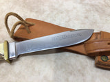 Hunter's Pal Fixed Blade Knife #10156002