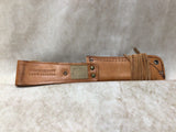Hunter's Pal Fixed Blade Knife #10156002