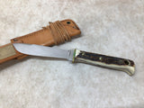 Hunter's Pal Fixed Blade Knife #10156002
