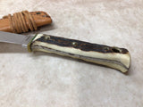Hunter's Pal Fixed Blade Knife #10156002