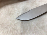Hunter's Pal Fixed Blade Knife #10156002