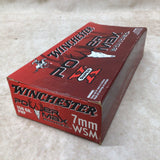 Ammo PowerMax 7mm WSM Bonded PHP x 20 #10146015
