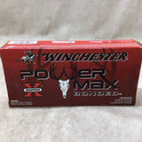 Ammo PowerMax 7mm WSM Bonded PHP x 20 #10146015