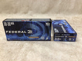 Ammo 30-30 Win JSPFN x 40 #10146010