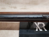 Model 600 22 S, L, & LR #10146812