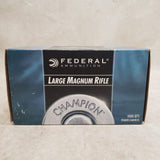 Primers Large Magnum Rifle x1000 #10146824