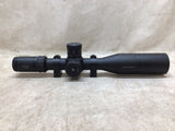 SH-4 Gen II 4-16x50mm w/ Rings #10156006