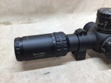 SH-4 Gen II 4-16x50mm w/ Rings #10156006