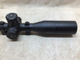 SH-4 Gen II 4-16x50mm w/ Rings #10156006
