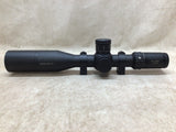 SH-4 Gen II 4-16x50mm w/ Rings #10156006