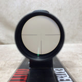 SH-4 Gen II 4-16x50mm w/ Rings #10156006