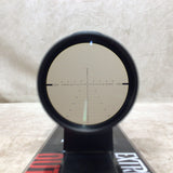 SH-4 Gen II 4-16x50mm w/ Rings #10156006