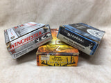 Ammo 7mm Rem Mag Variety x44 #10156009