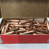 Bullets 7mm Match BTHP x 99 #10156013