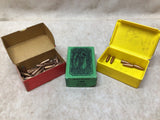 Bullets 7mm Variety x 149 #10156014