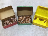 Bullets 7mm Variety x 149 #10156014