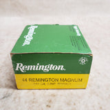 Ammo 44 Mag 240gr SJHP x25 #10156814