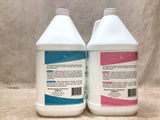 Foaming Bubble Bath x 2 #10156600