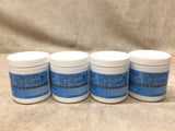Silver Clean Jewelry Cleaner x 4 #10156601