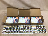 Space Party Invitations x approx 150 #10156602