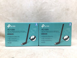 AC1300 USB Wi-Fi Adapter Lot x 2 #10156603