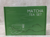 Matcha Tea Set x 1 #10156604