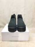 Women's Platform Ankle Boots X 1 #10156607