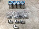 Utility Repair Parts #10156606
