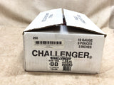 Ammo 12 Gauge 3" #BB Steel Shotshells x 250 #10156610