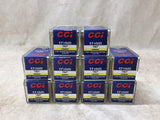 Ammo TNT 17 HMR Ammunition x 500 #10156634
