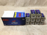 Ammo TNT 17 HMR Ammunition x 500 #10156634
