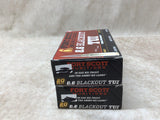 Ammo 8.6 Blackout TUI x 40 #10156625