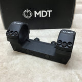 NEW 34mm Low One-Piece Scope Mount #10156015