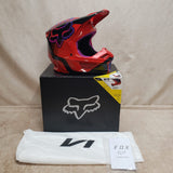 *NIB* V1 Youth Venz Motocross Helmet - Medium #10156819