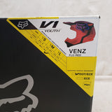 *NIB* V1 Youth Venz Motocross Helmet - Medium #10156818
