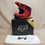 *NIB* V1 Youth Venz Motocross Helmet - Medium #10156818