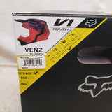 *NIB* V1 Youth Venz Motocross Helmet - Medium #10156818