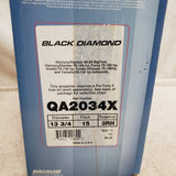 *NIB* Black Diamond 13-3/4 x 15 RH Propeller #10156821