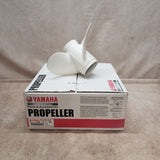 3-Blade 10-5/8 x 12 Marine Propeller #10156822