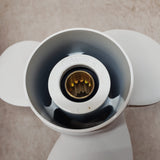 3-Blade 10-5/8 x 12 Marine Propeller #10156822